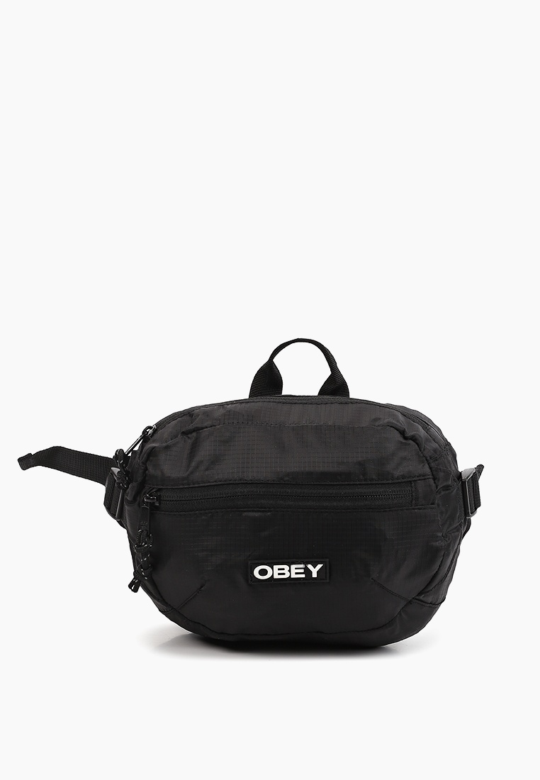 Поясная сумка Obey 100010126