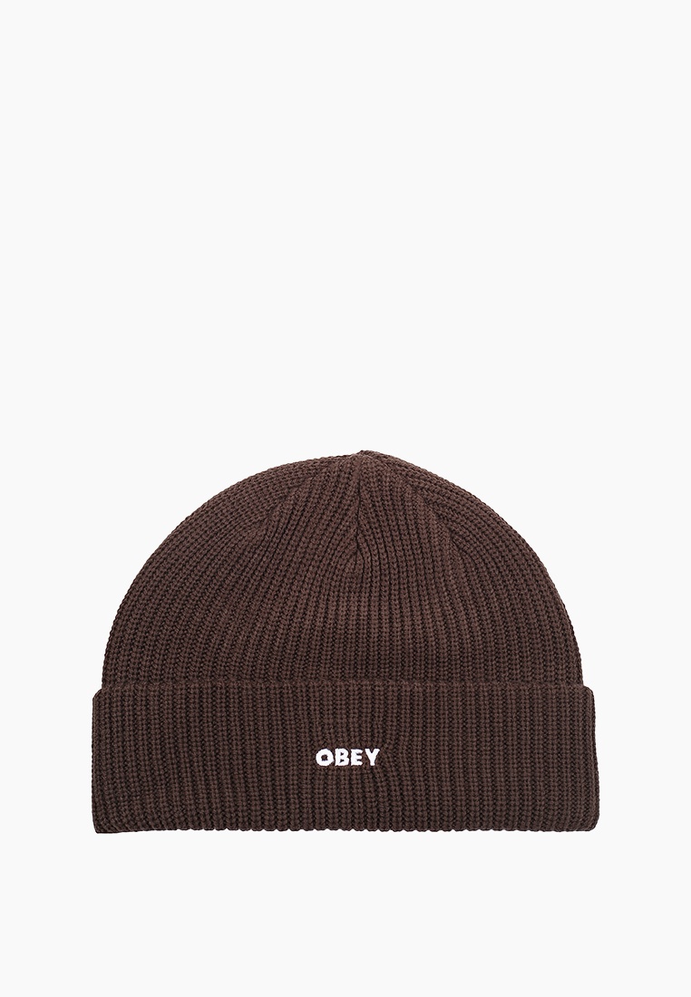 Шапка Obey 100030163