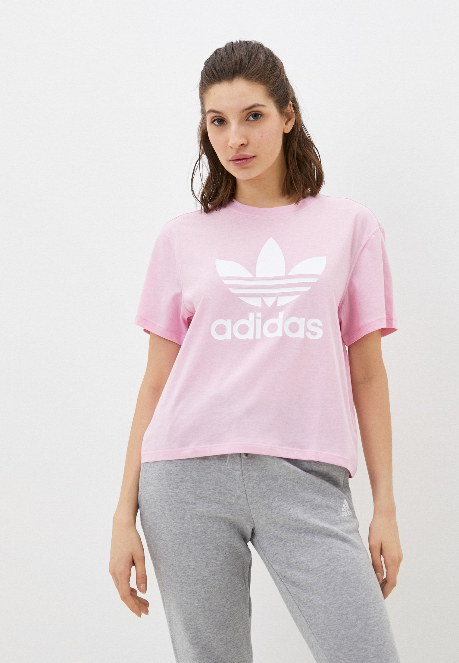 Футболка Adidas Originals (Адидас Ориджиналс) IN2492