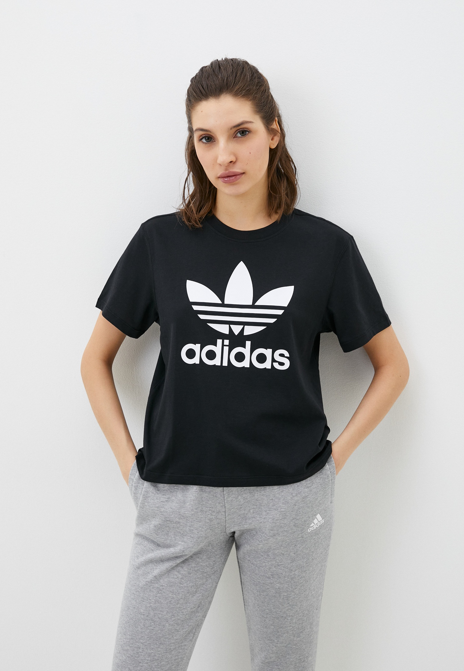 Футболка Adidas Originals (Адидас Ориджиналс) IU2422