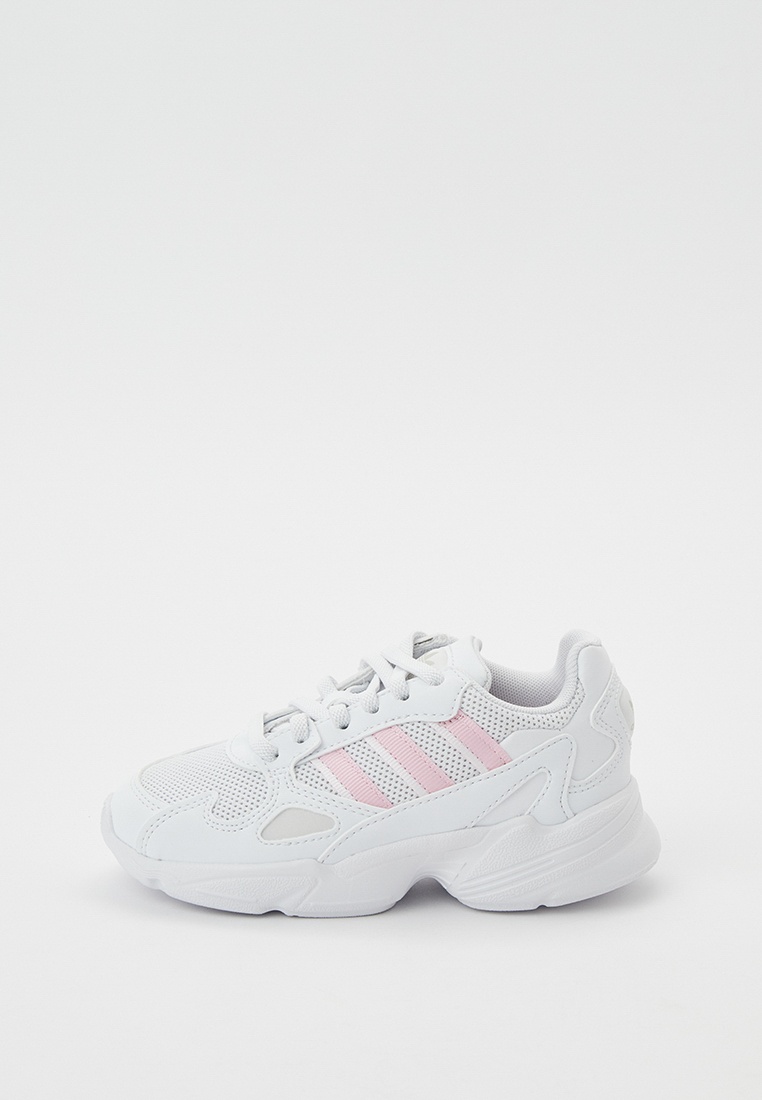 Кроссовки для мальчиков Adidas (Адидас) IF8579: изображение 1
