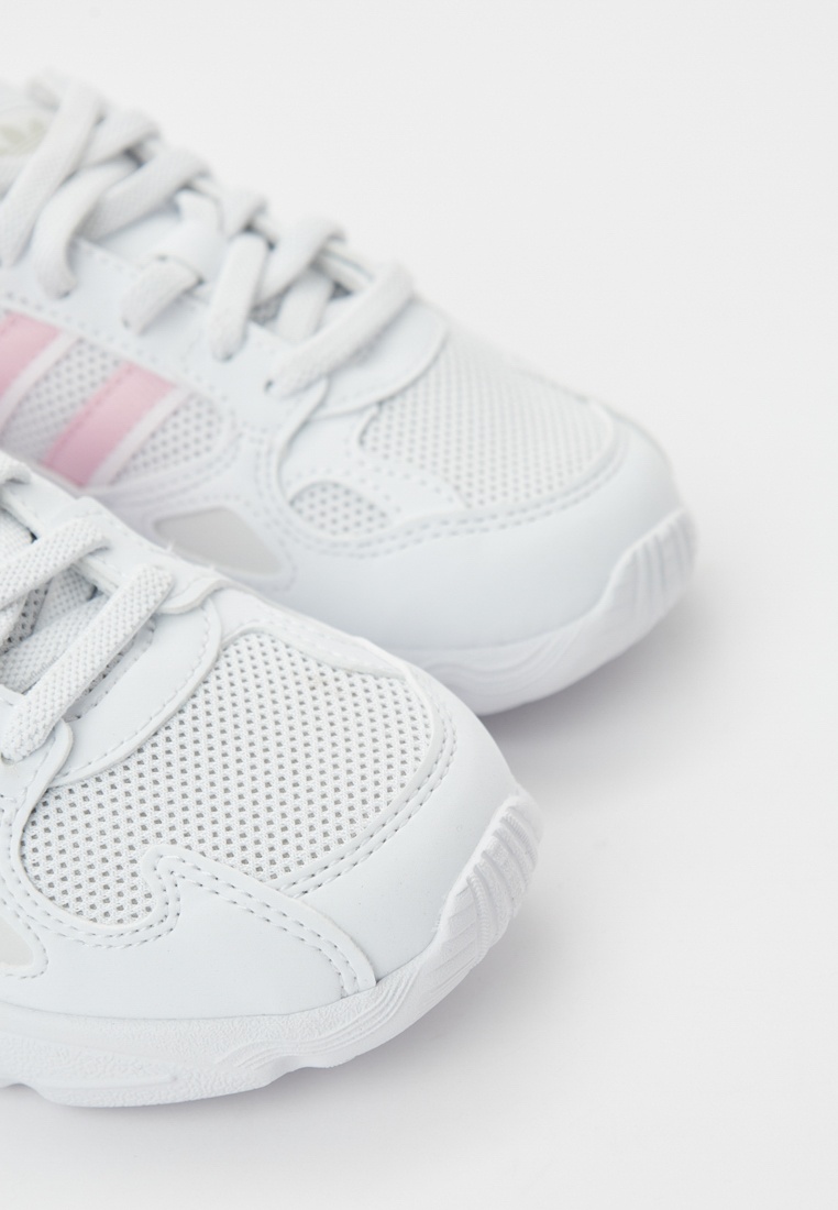 Кроссовки для мальчиков Adidas (Адидас) IF8579: изображение 2