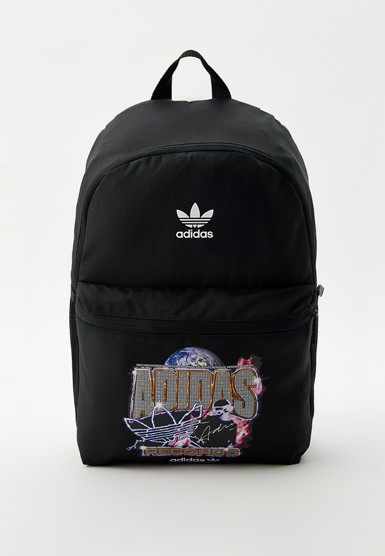 Рюкзак для мальчиков Adidas (Адидас) IT7345