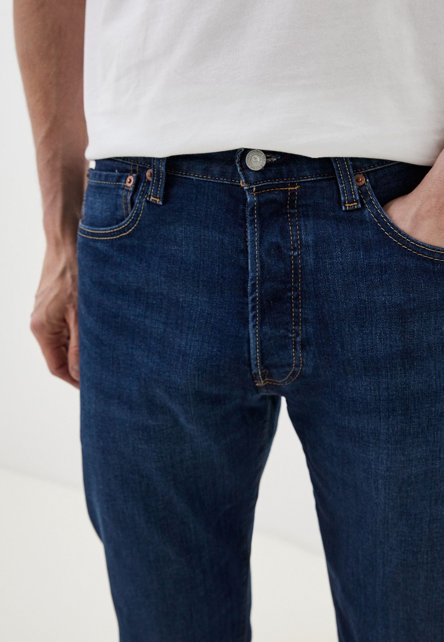 Джинсы Levis Мужские Купить Недорого