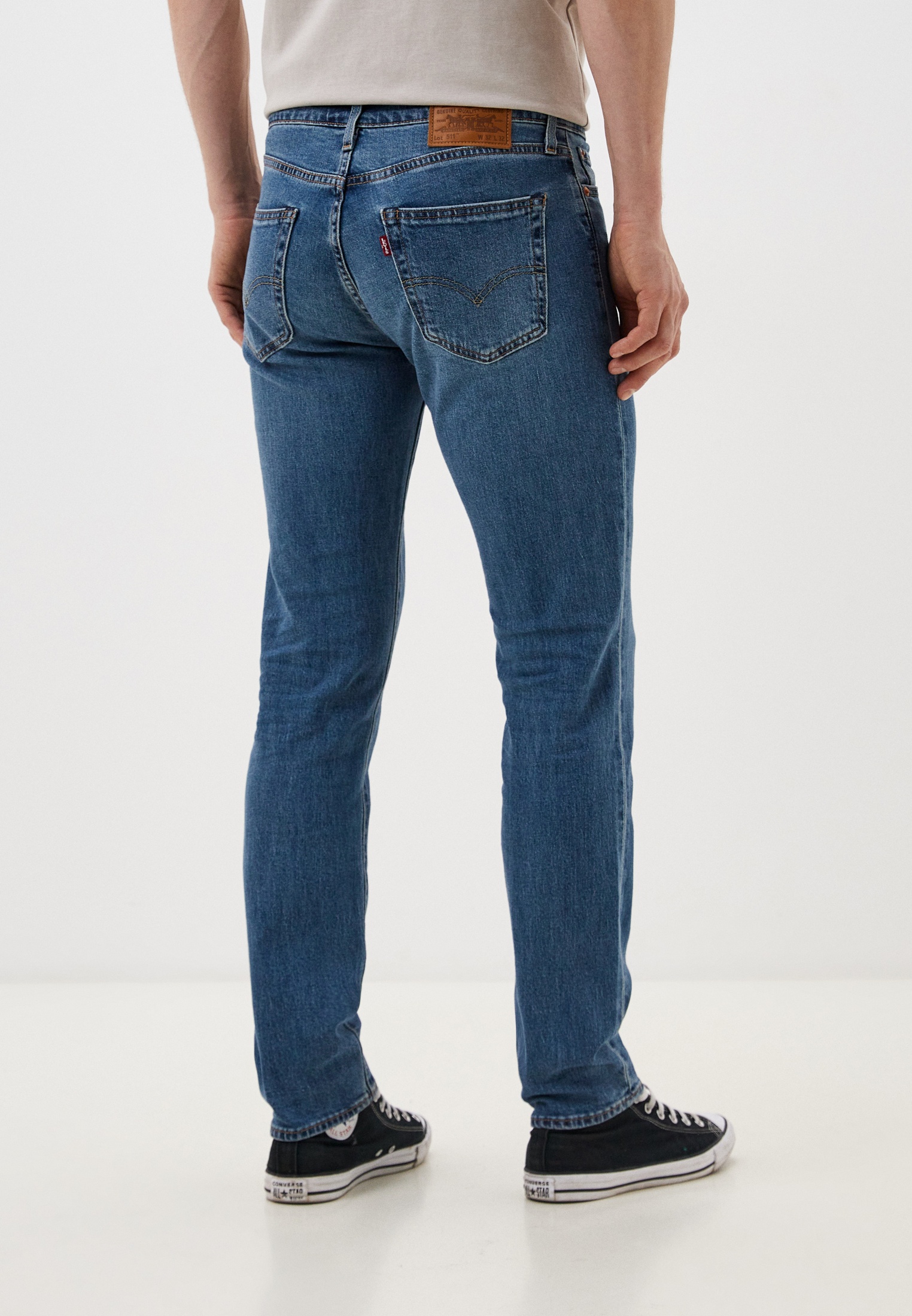 Где Купить Джинсы Levis