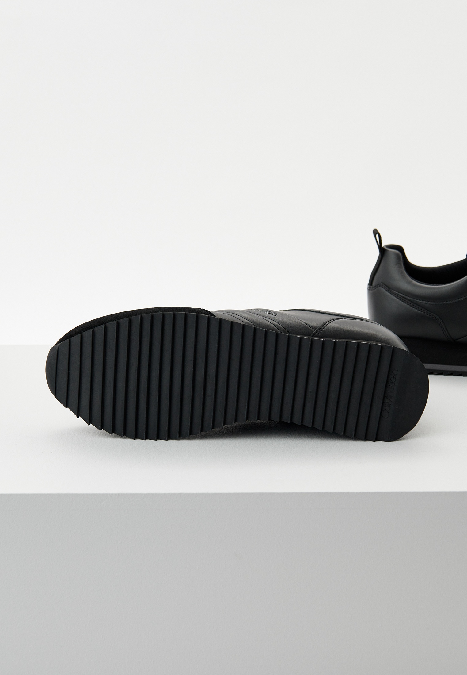 Мужские кроссовки Calvin Klein (Кельвин Кляйн) HM0HM01280: изображение 5