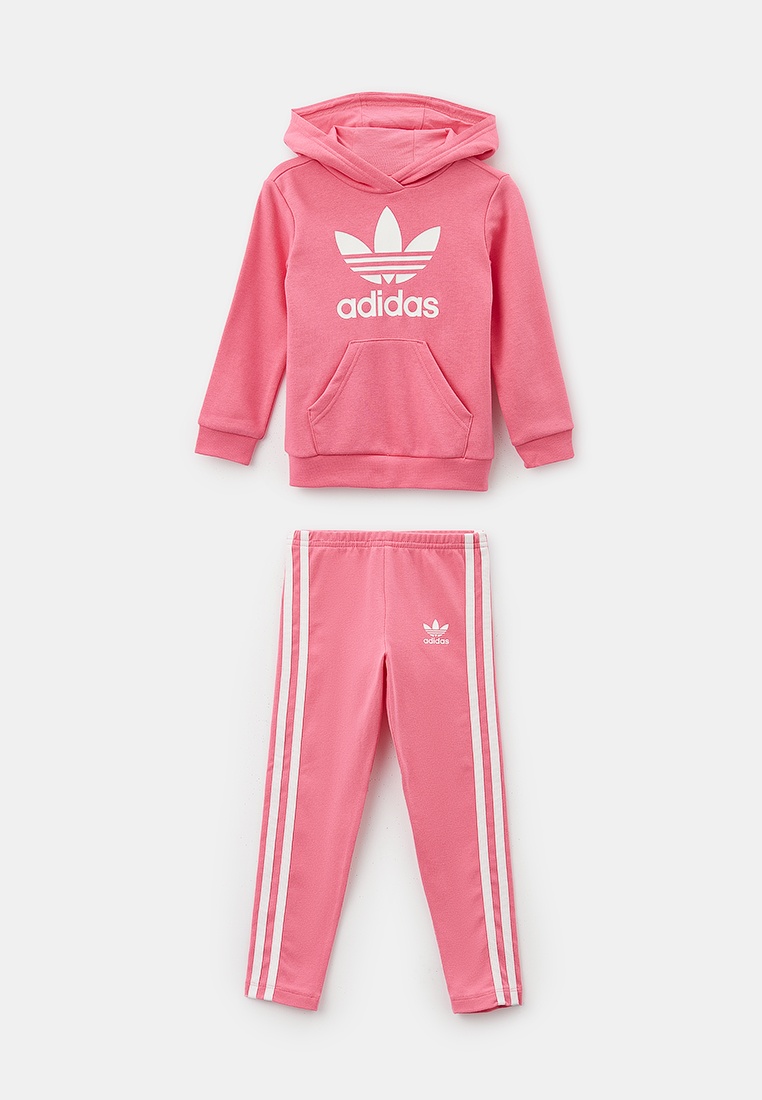 Спортивный костюм Adidas Originals (Адидас Ориджиналс) IR6910