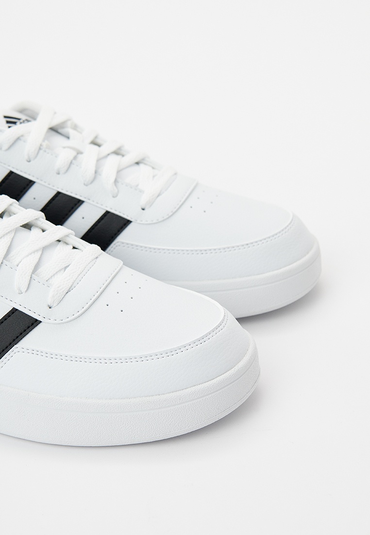 Мужские кеды Adidas (Адидас) HP9426: изображение 2