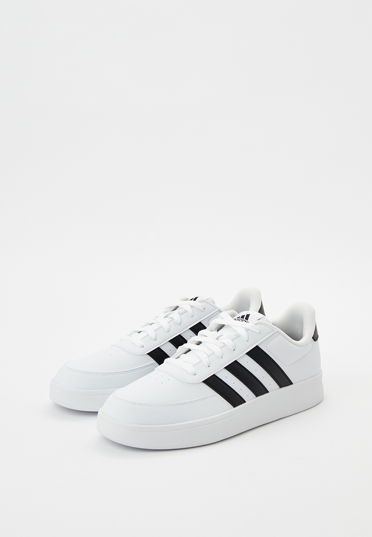 Мужские кеды Adidas (Адидас) HP9426: изображение 3