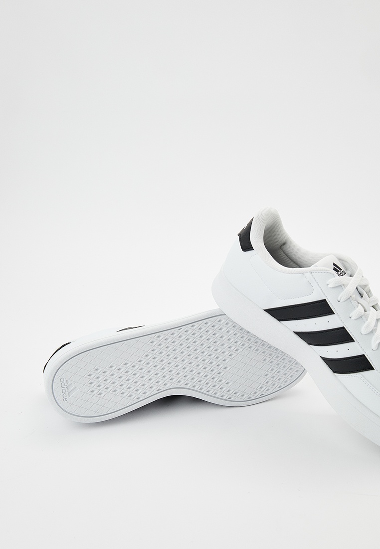 Мужские кеды Adidas (Адидас) HP9426: изображение 5