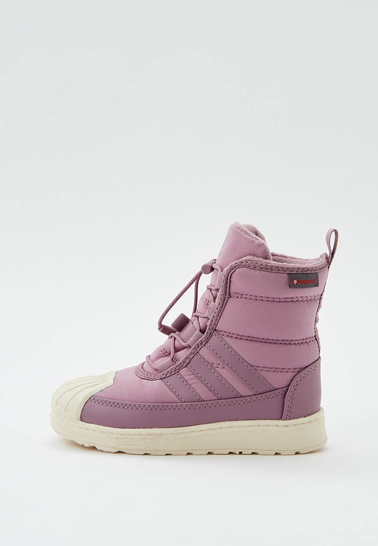 Ботинки для девочек Adidas Originals (Адидас Ориджиналс) ID9726