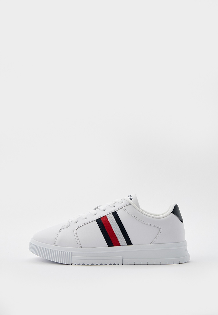 Tommy Hilfiger - купить Томми Хилфигер в интернет магазине