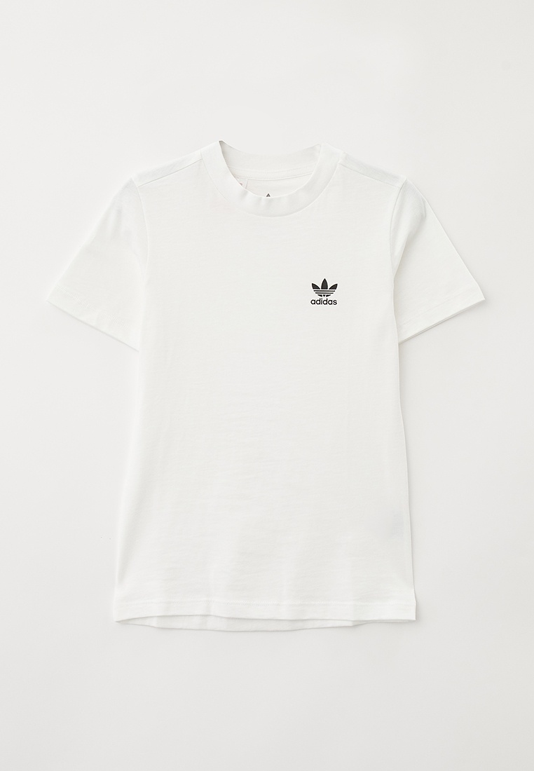 Футболка Adidas Originals (Адидас Ориджиналс) HK0403