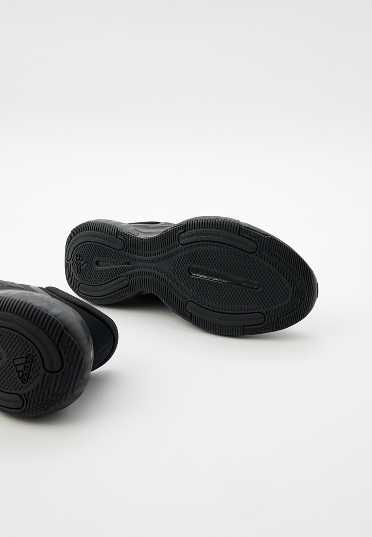Мужские кроссовки Adidas (Адидас) GX2000: изображение 5