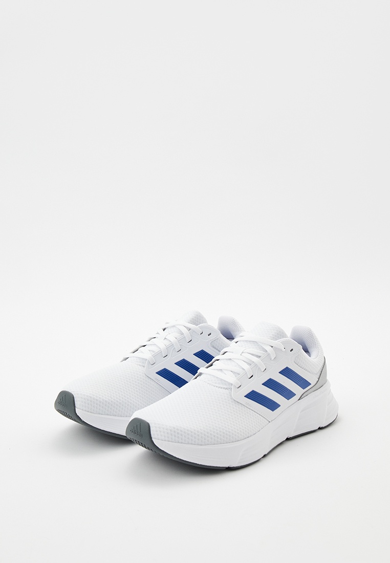 Мужские кроссовки Adidas (Адидас) IE1979: изображение 3