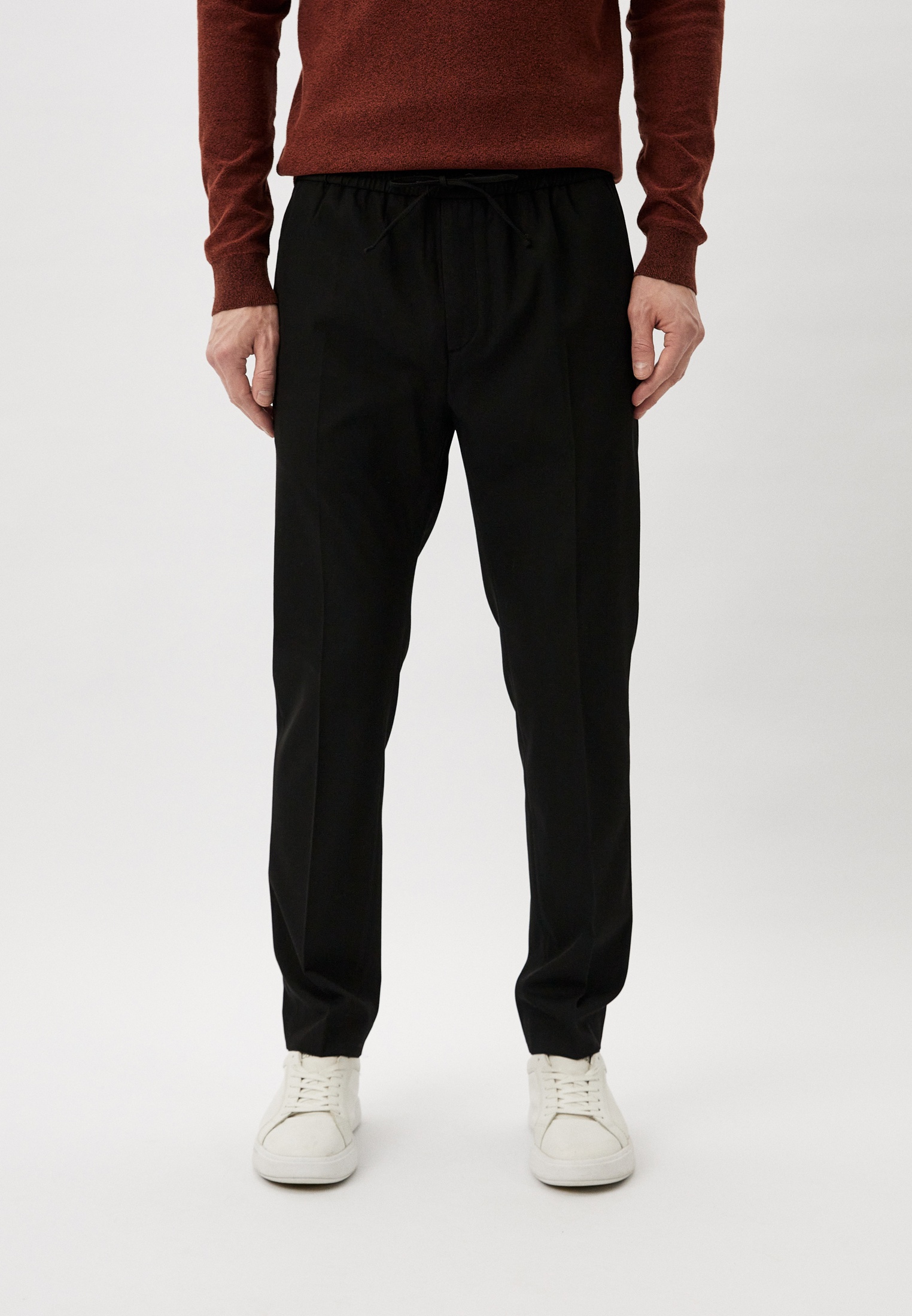 Мужские повседневные брюки Calvin Klein (Кельвин Кляйн) K10K112287