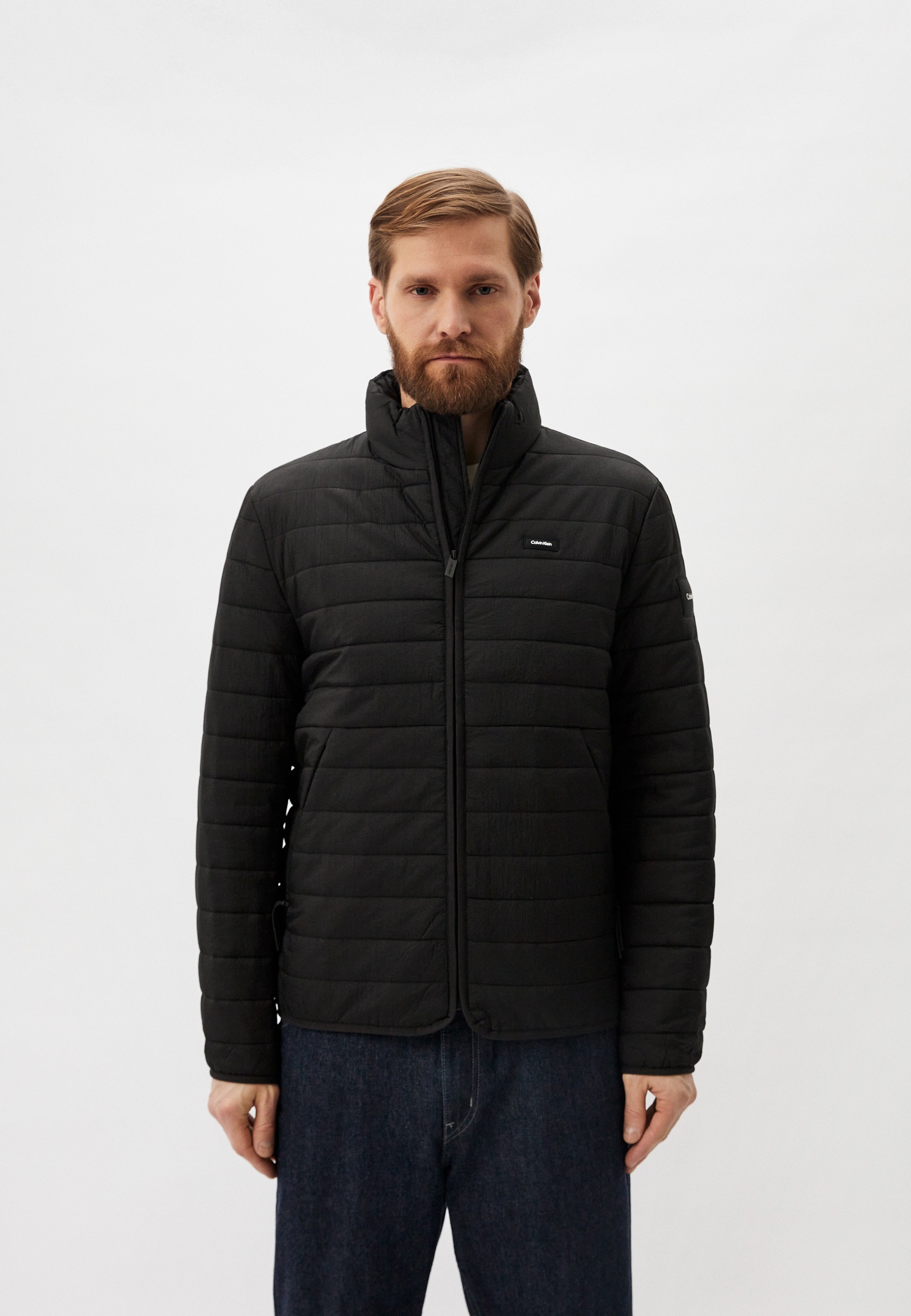 Мужская куртка Calvin Klein (Кельвин Кляйн) K10K112362