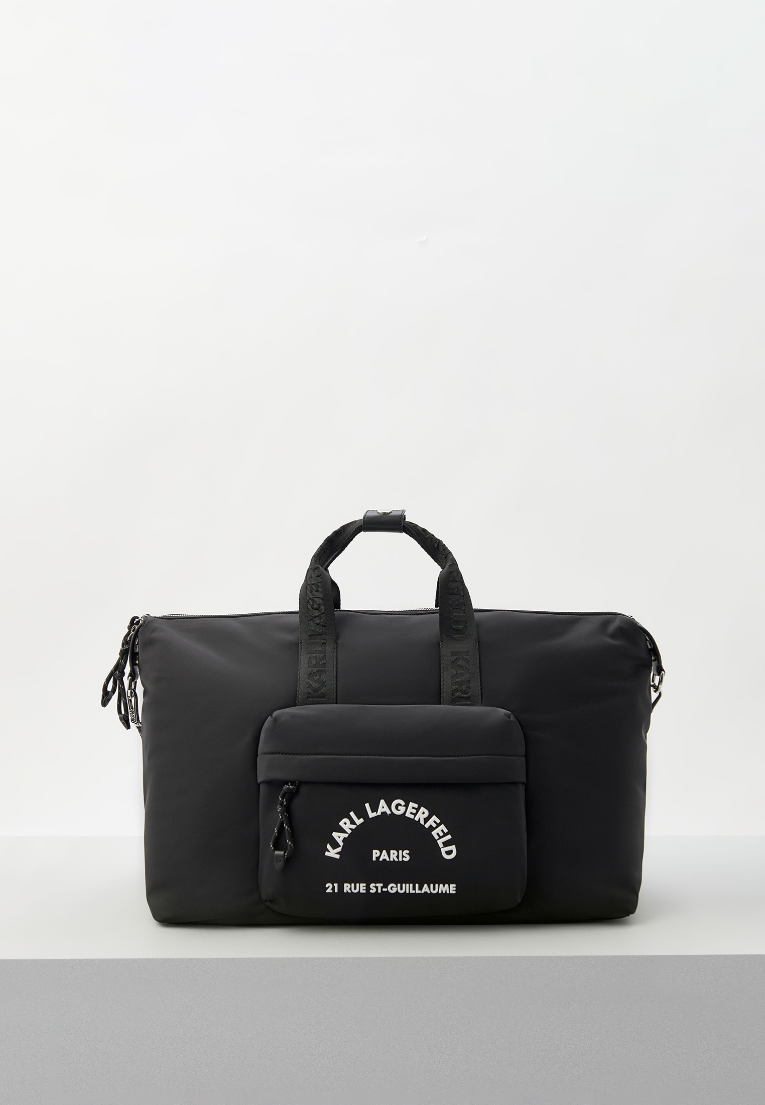 Дорожная сумка Karl Lagerfeld 240W3110