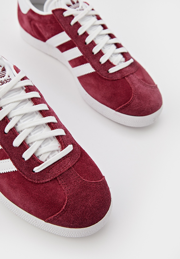 Мужские кеды Adidas Originals (Адидас Ориджиналс) B41645: изображение 2