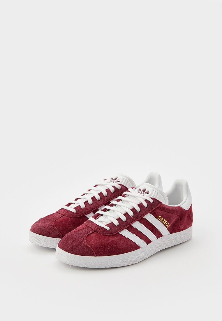 Мужские кеды Adidas Originals (Адидас Ориджиналс) B41645: изображение 3