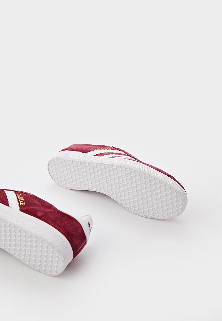 Мужские кеды Adidas Originals (Адидас Ориджиналс) B41645: изображение 5