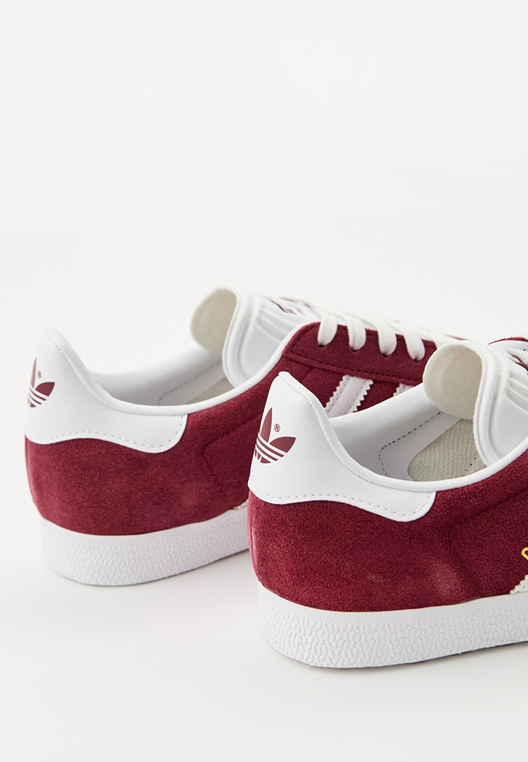 Мужские кеды Adidas Originals (Адидас Ориджиналс) B41645: изображение 9