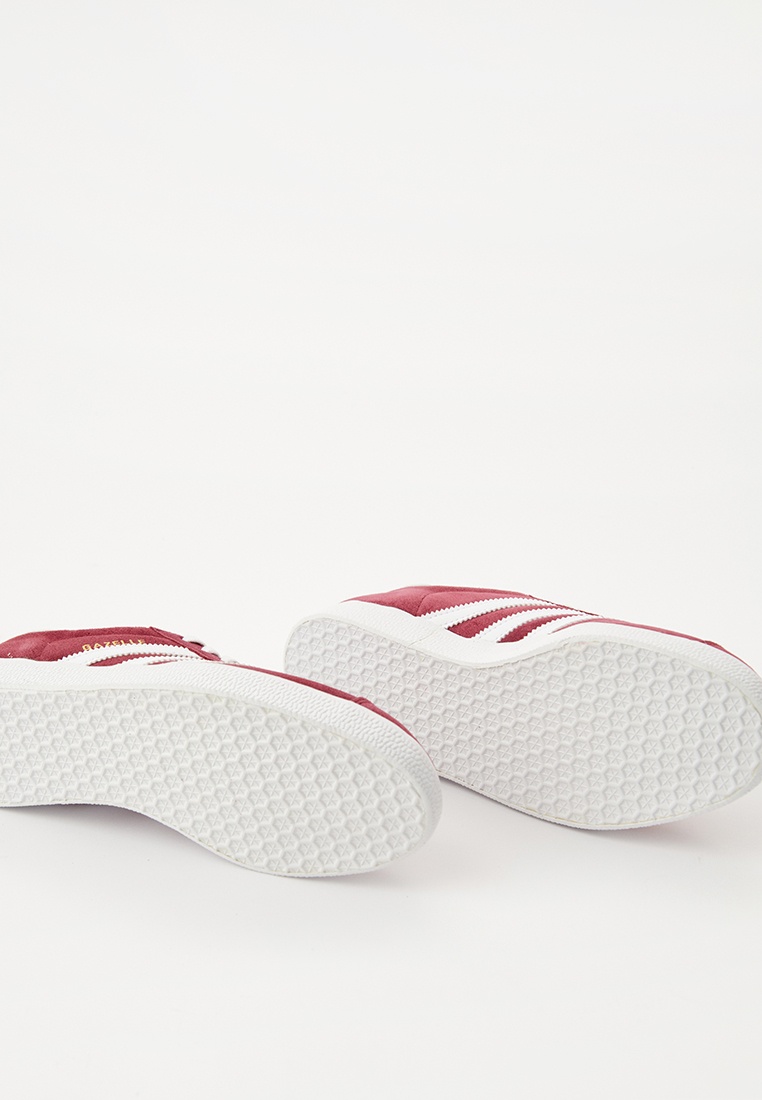 Мужские кеды Adidas Originals (Адидас Ориджиналс) B41645: изображение 10