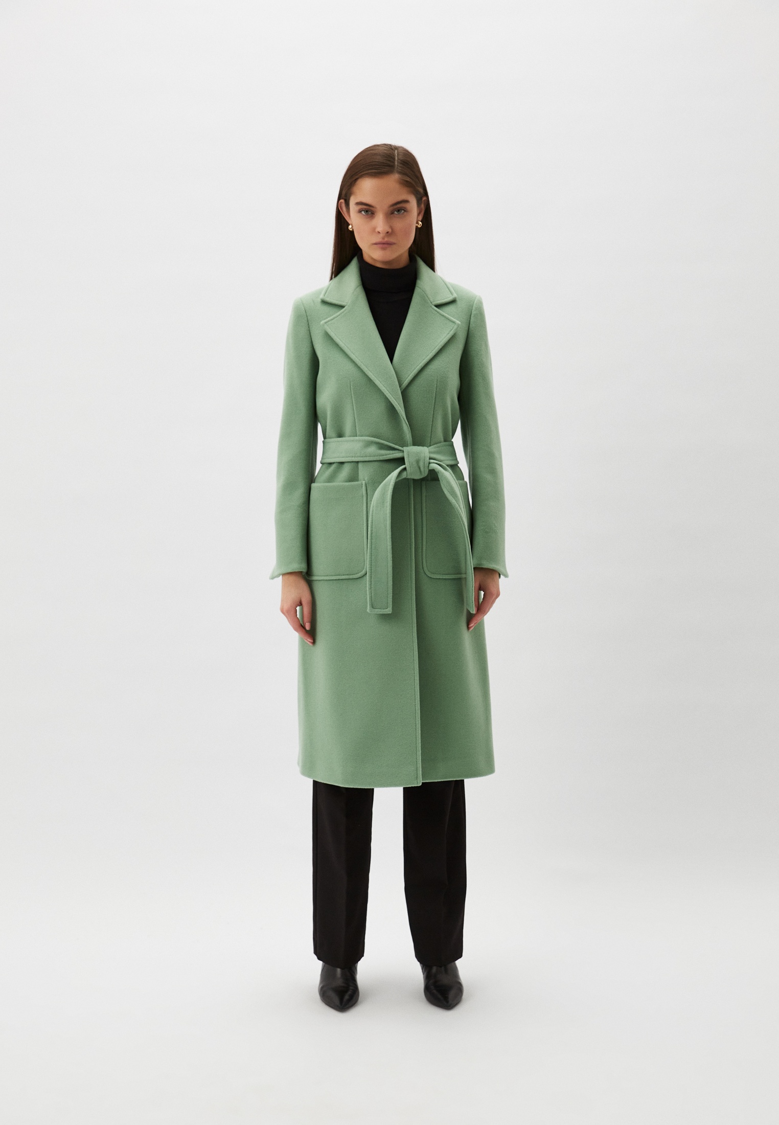 Женские пальто MAX&Co 2416011031