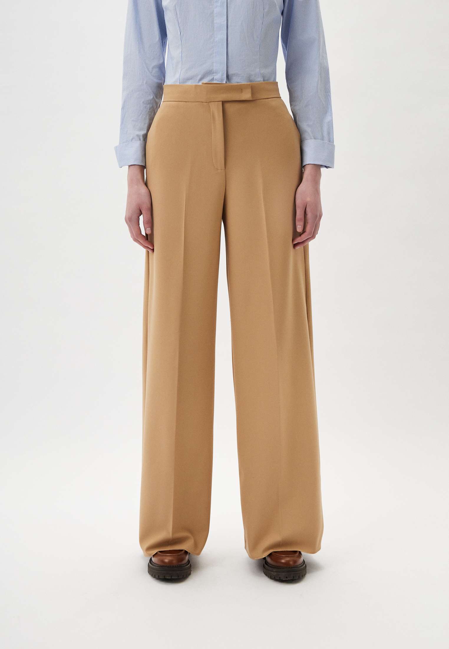 Женские классические брюки MAX&Co 2416131101