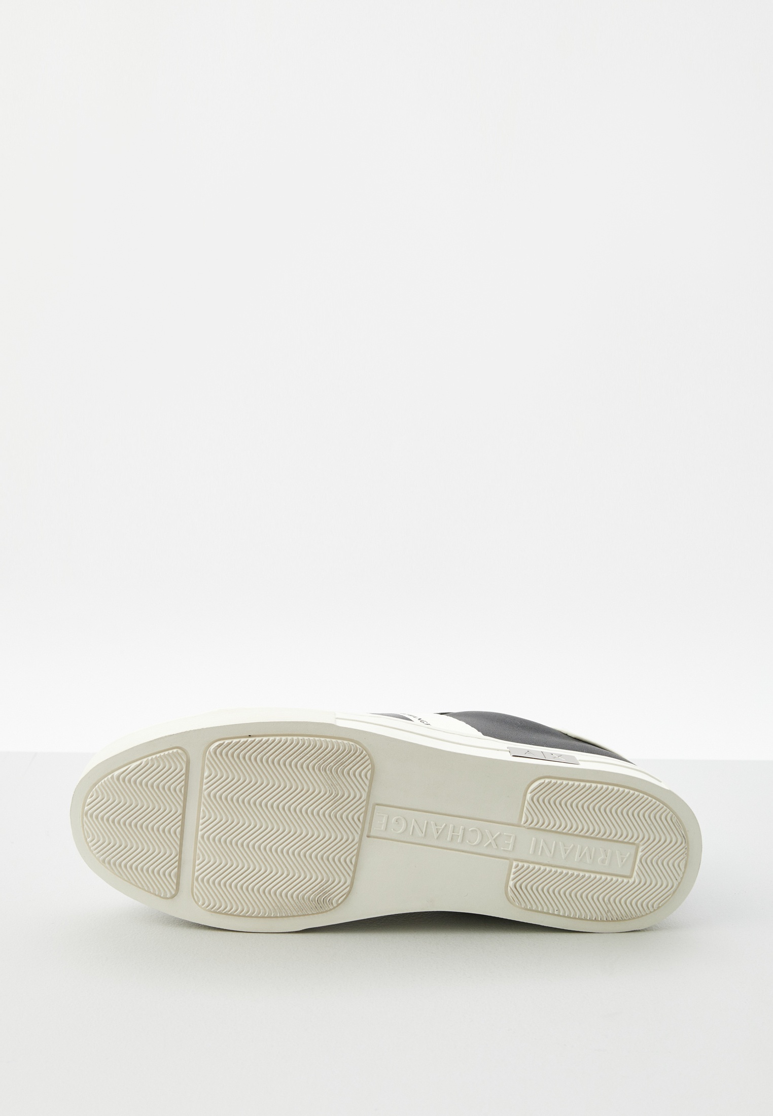 Женские кеды Armani Exchange XDX027 XV791 купить за 14580 руб.