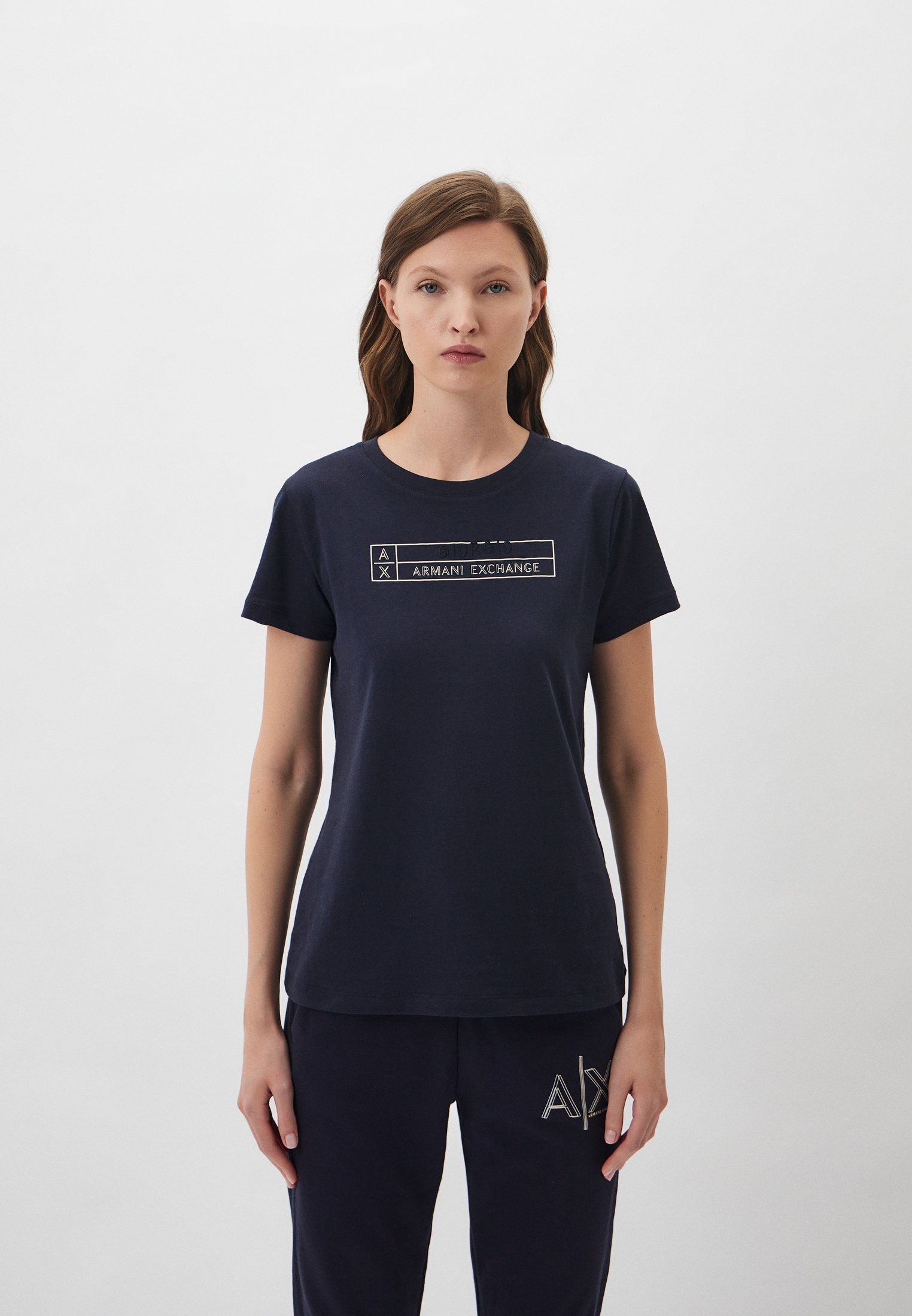 Каталог Armani Exchange - купить Armani Exchange в интернет магазине