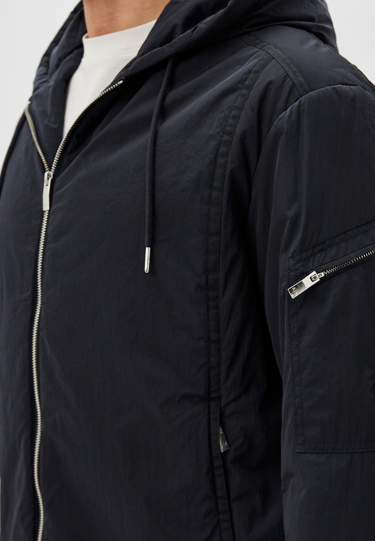 Куртка мужская Armani Exchange 3DZBL7 ZN3BZ купить за 18800 руб.