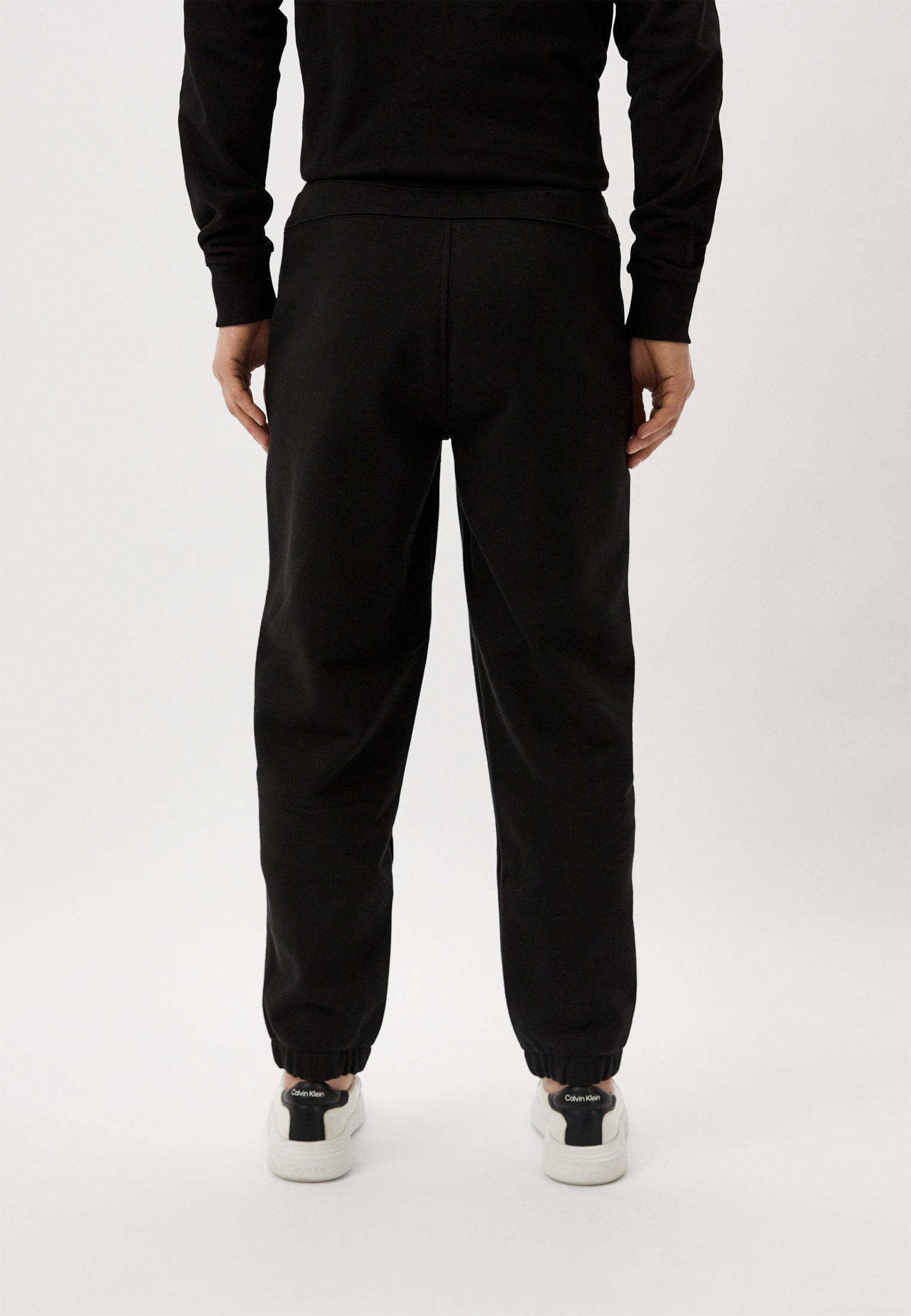 Мужские спортивные брюки Calvin Klein (Кельвин Кляйн) K10K112430: изображение 3