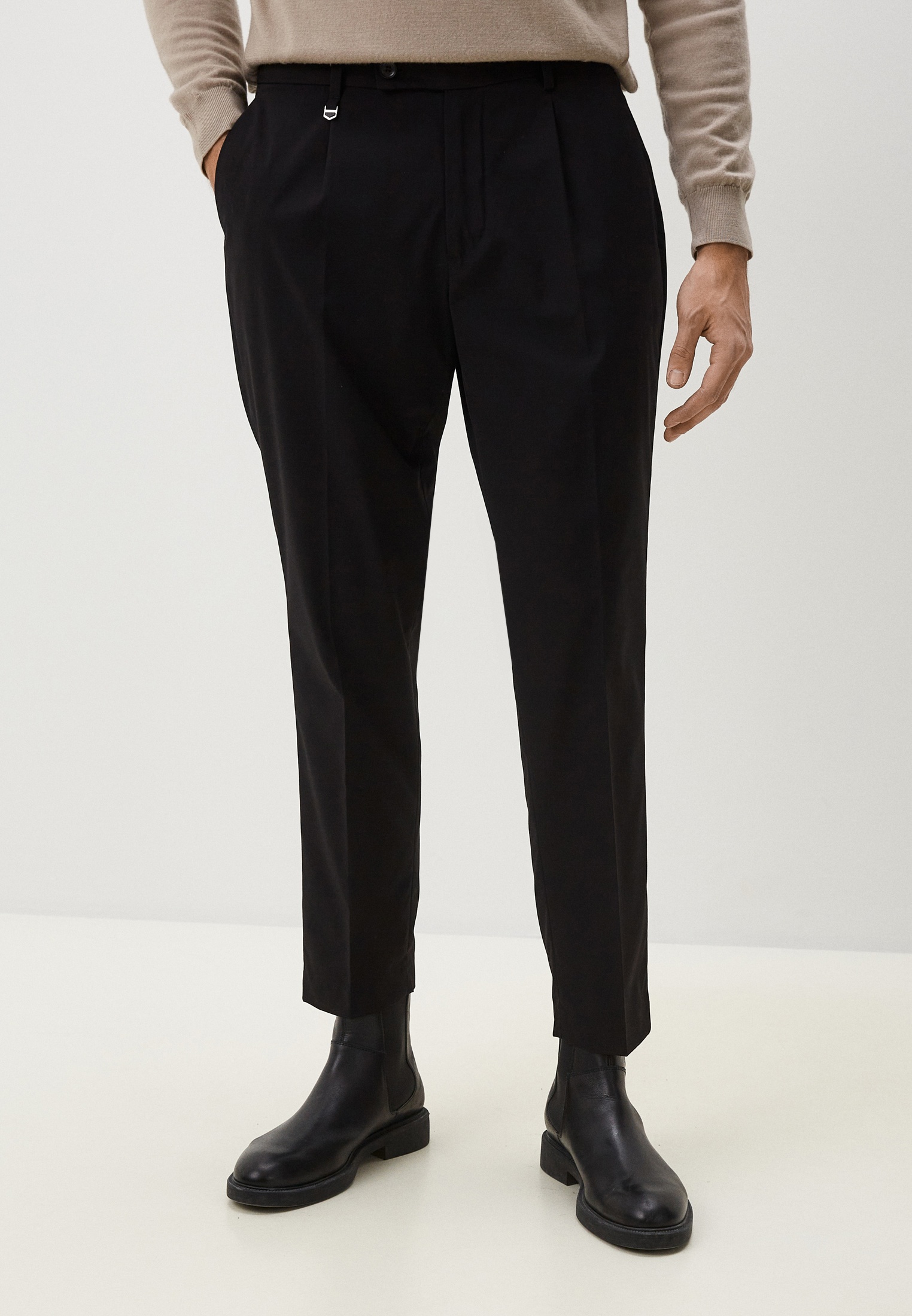Мужские классические брюки Antony Morato MMTR00715-FA600140