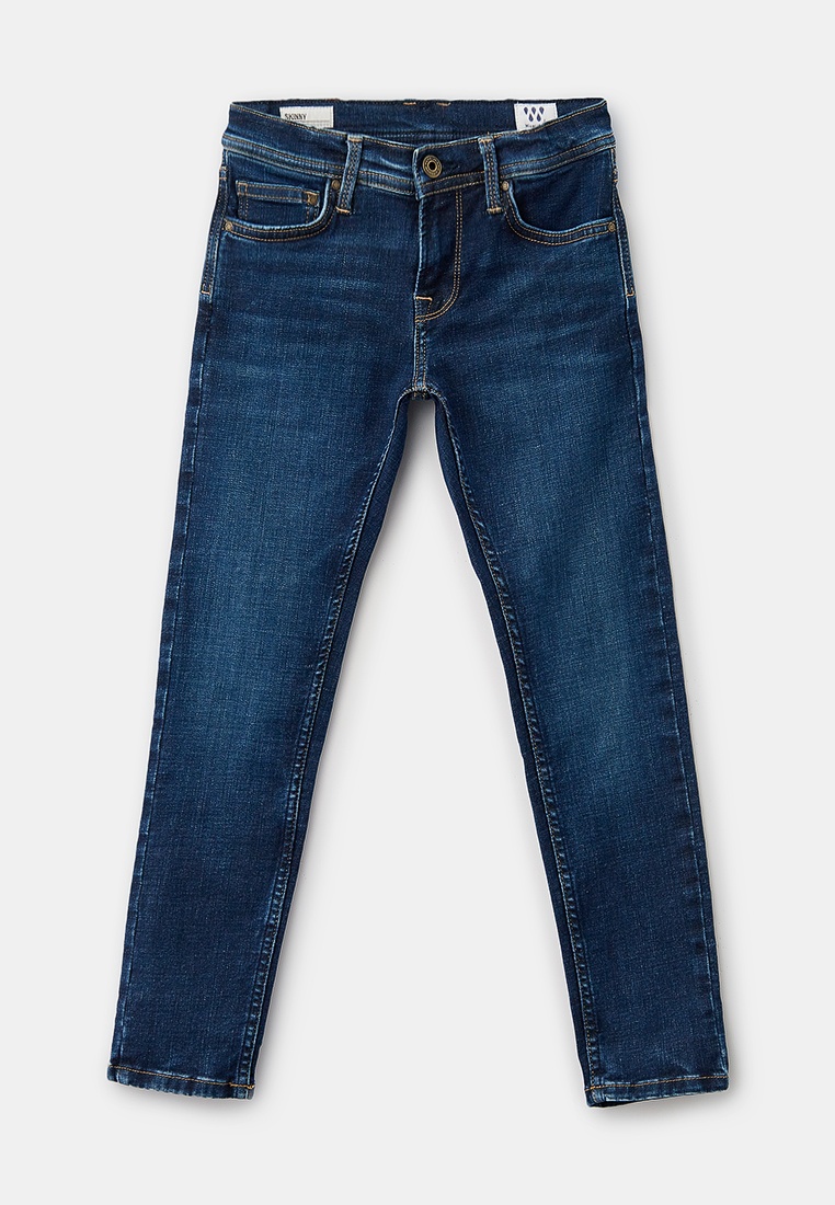 Джинсы для мальчиков Pepe Jeans (Пепе Джинс) PB202133XW5