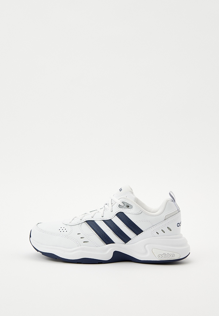 Мужские кроссовки Adidas (Адидас) EG2654: изображение 6