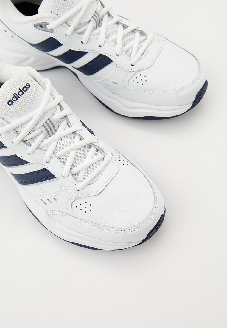 Мужские кроссовки Adidas (Адидас) EG2654: изображение 7