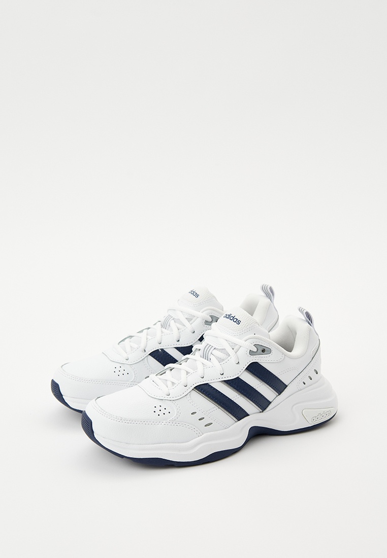 Мужские кроссовки Adidas (Адидас) EG2654: изображение 8