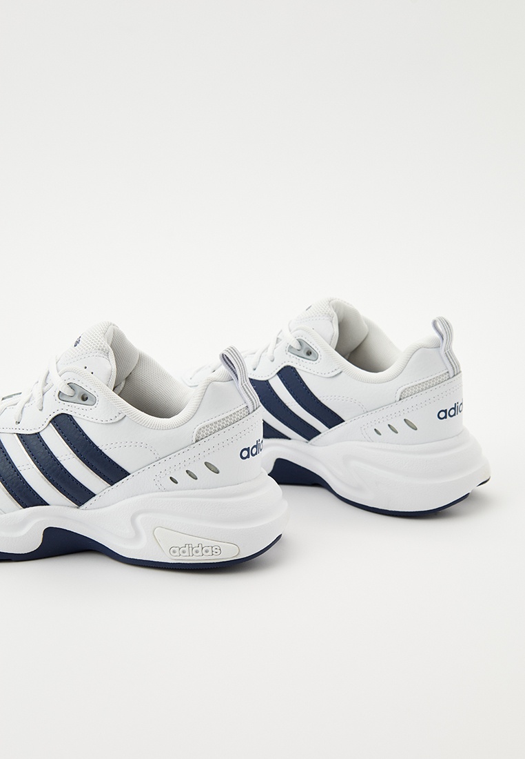 Мужские кроссовки Adidas (Адидас) EG2654: изображение 9
