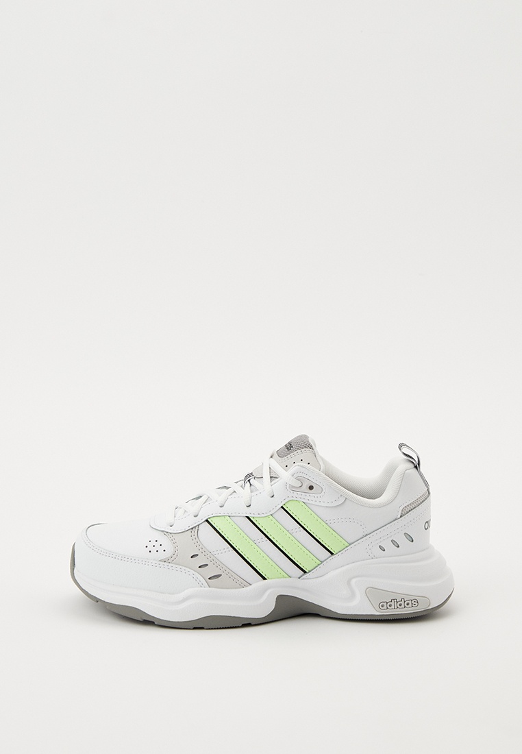 Мужские кроссовки Adidas (Адидас) ID3072: изображение 1