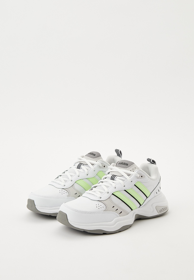 Мужские кроссовки Adidas (Адидас) ID3072: изображение 3