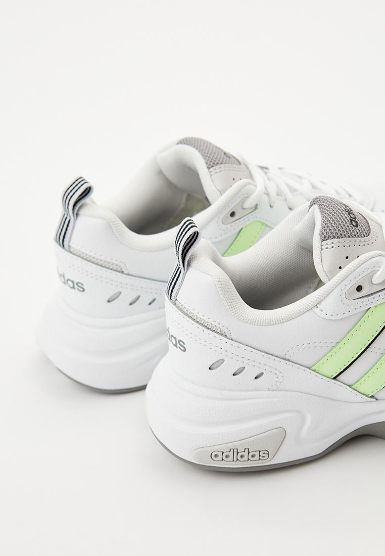 Мужские кроссовки Adidas (Адидас) ID3072: изображение 4
