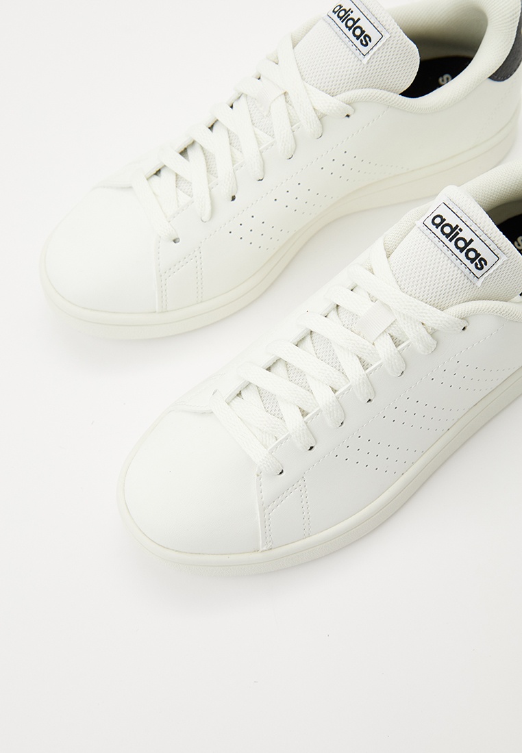 Мужские кеды Adidas (Адидас) IF8556: изображение 2