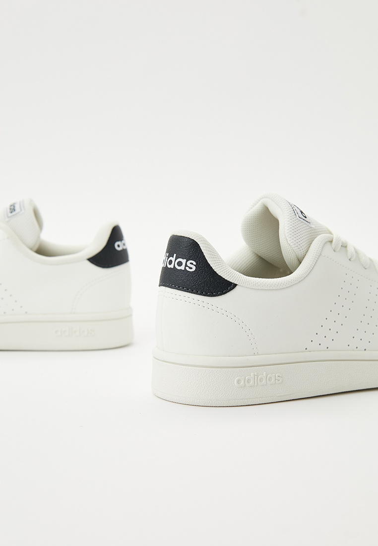 Мужские кеды Adidas (Адидас) IF8556: изображение 4