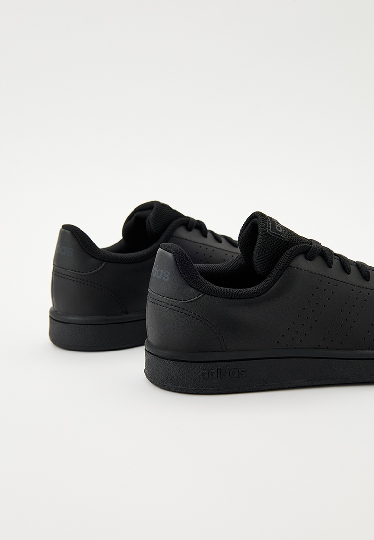 Мужские кеды Adidas (Адидас) GW9284: изображение 9