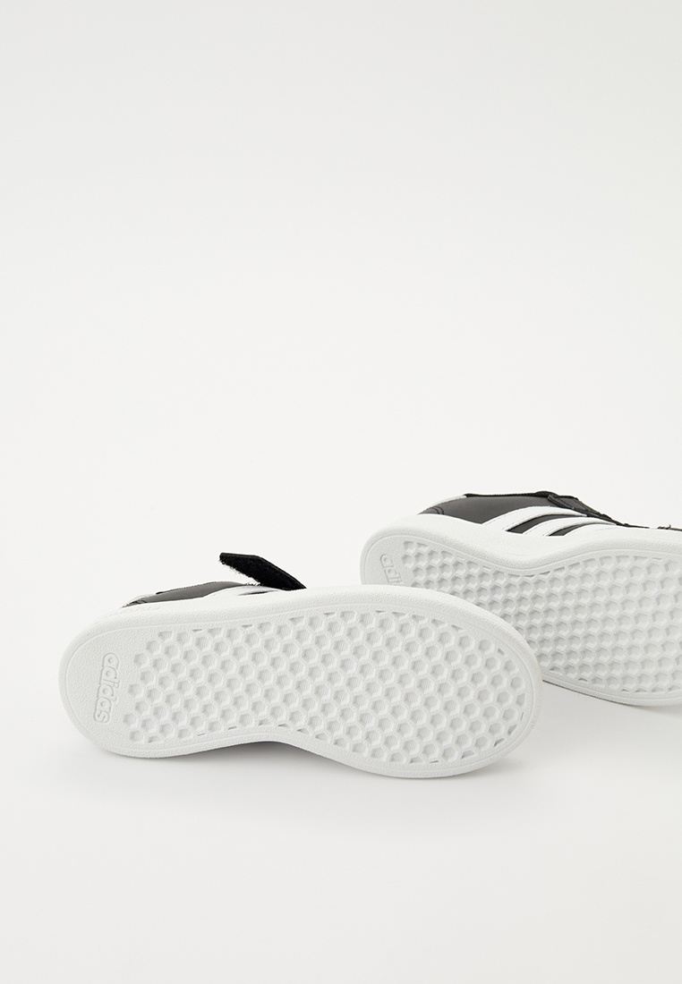 Кеды для мальчиков Adidas (Адидас) GW6513: изображение 5