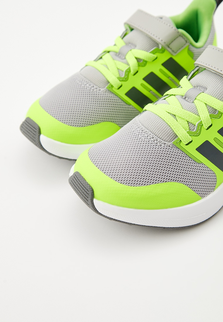Кроссовки для мальчиков Adidas (Адидас) ID3356: изображение 2