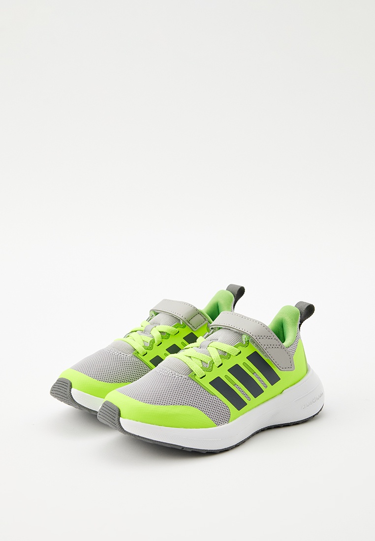 Кроссовки для мальчиков Adidas (Адидас) ID3356: изображение 3