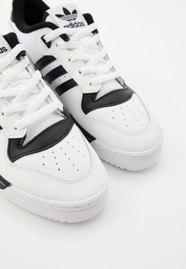 Мужские кеды Adidas Originals (Адидас Ориджиналс) IG1474: изображение 2