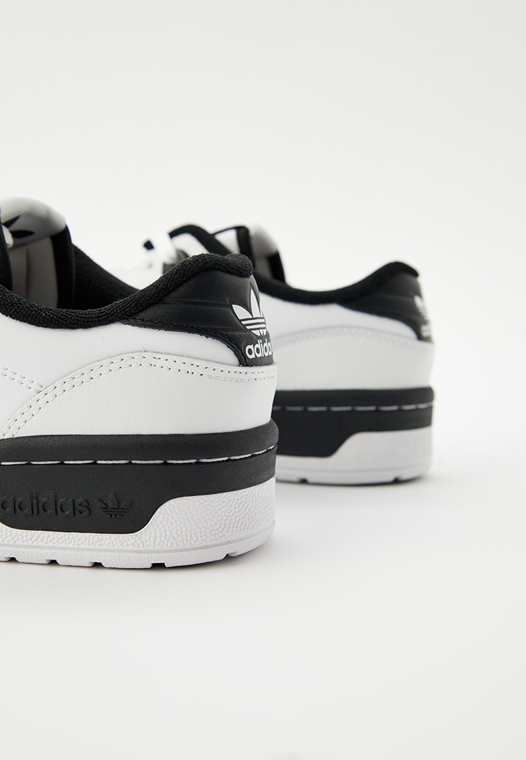 Мужские кеды Adidas Originals (Адидас Ориджиналс) IG1474: изображение 4